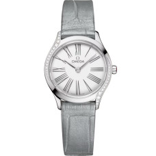 Omega 428.18.26.60.04.001 De Ville Mini Trésor